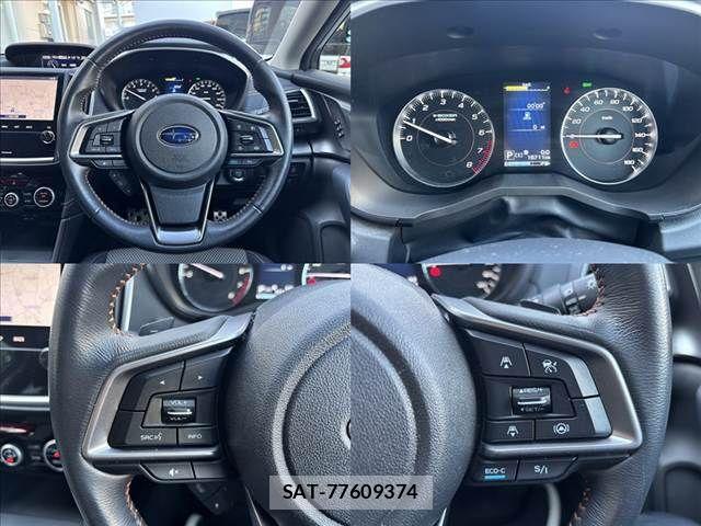 Subaru XV HYBRID 2021-03 8369068-10