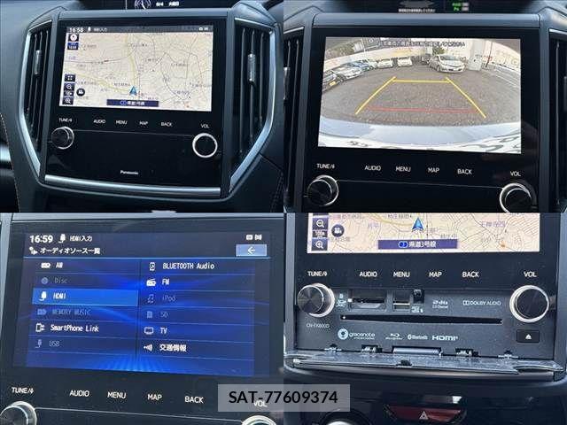 Subaru XV HYBRID 2021-03 8369068-11
