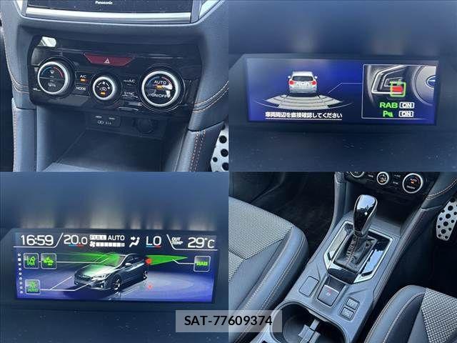 Subaru XV HYBRID 2021-03 8369068-12