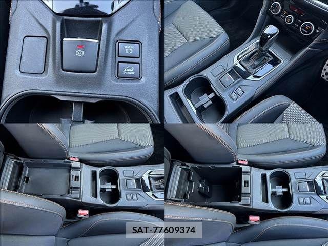 Subaru XV HYBRID 2021-03 8369068-13