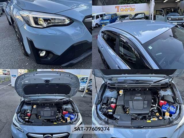 Subaru XV HYBRID 2021-03 8369068-17