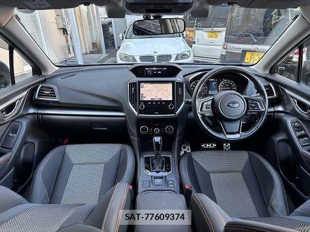 Subaru XV HYBRID 2021-03 8369068-1