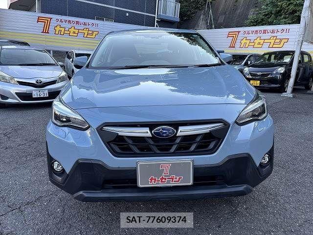 Subaru XV HYBRID 2021-03 8369068-19