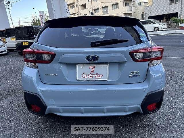 Subaru XV HYBRID 2021-03 8369068-20