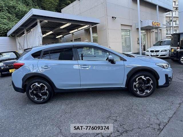 Subaru XV HYBRID 2021-03 8369068-21