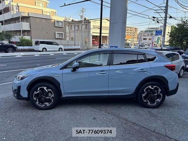 Subaru XV HYBRID 2021-03 8369068-22