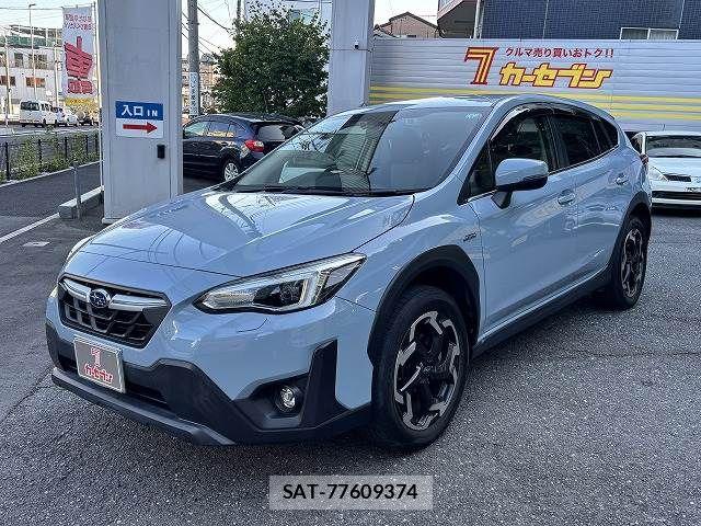 Subaru XV HYBRID 2021-03 8369068-23