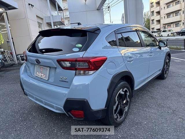 Subaru XV HYBRID 2021-03 8369068-24