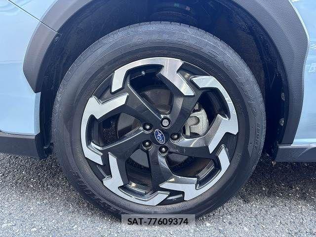Subaru XV HYBRID 2021-03 8369068-28