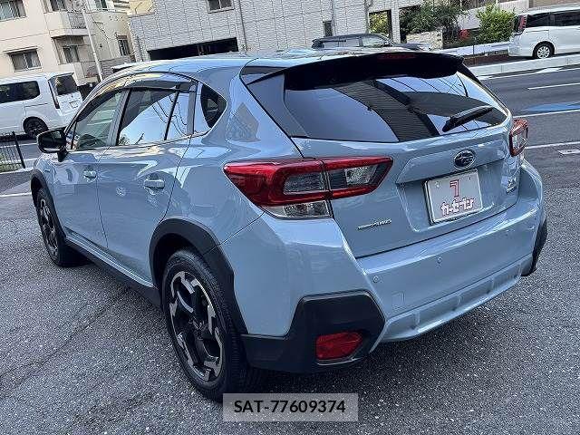 Subaru XV HYBRID 2021-03 8369068-2