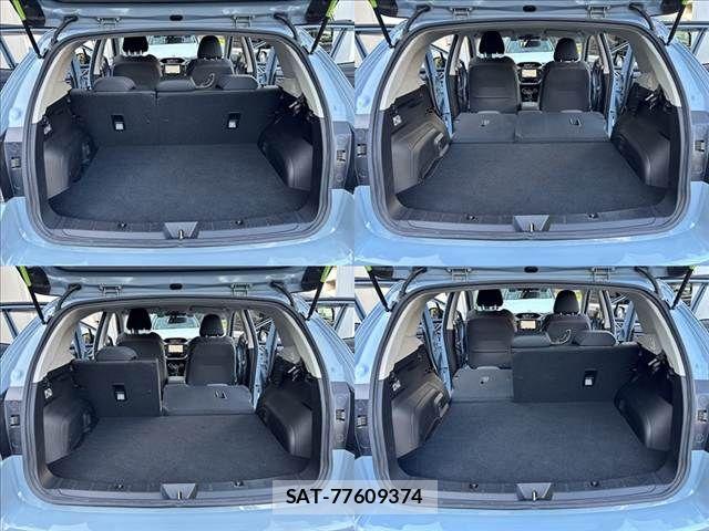 Subaru XV HYBRID 2021-03 8369068-8