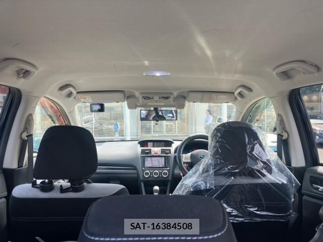 Subaru XV HYBRID 2014-03 8372248-10