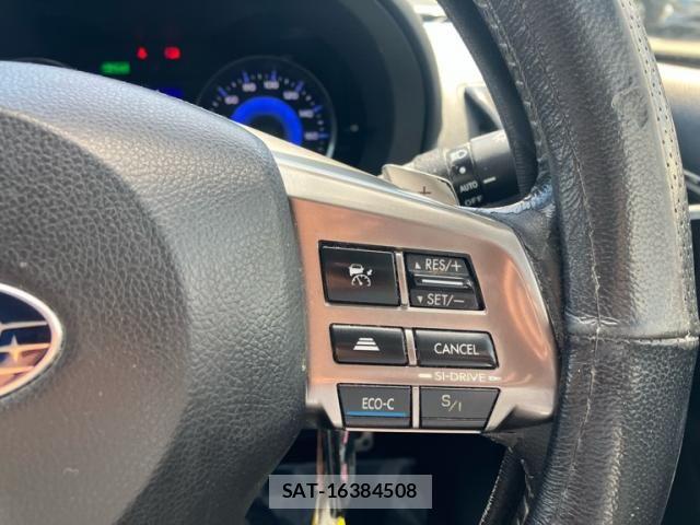 Subaru XV HYBRID 2014-03 8372248-15
