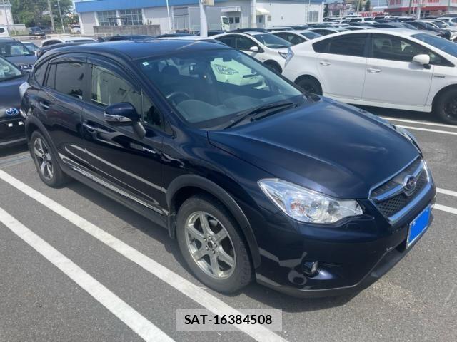 Subaru XV HYBRID 2014-03 8372248-1