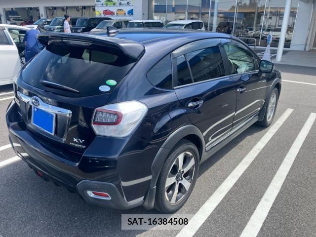 Subaru XV HYBRID 2014-03 8372248-2