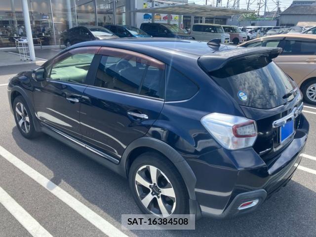 Subaru XV HYBRID 2014-03 8372248-3
