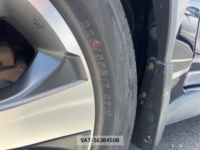 Subaru XV HYBRID 2014-03 8372248-7