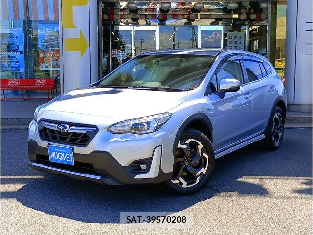 Subaru XV HYBRID 2022-10 8415196-0
