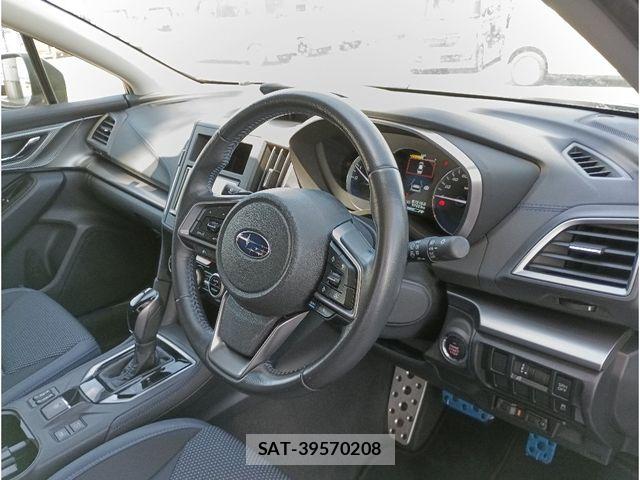 Subaru XV HYBRID 2022-10 8415196-11