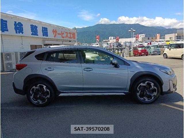 Subaru XV HYBRID 2022-10 8415196-14