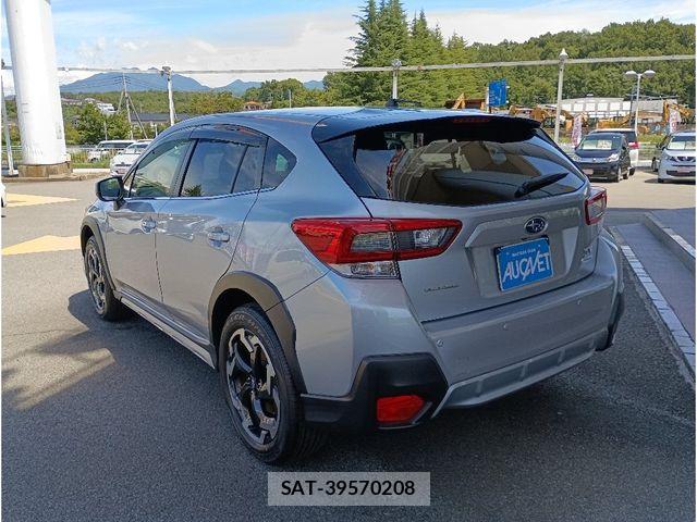 Subaru XV HYBRID 2022-10 8415196-1