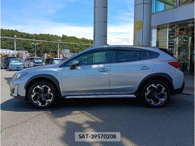 Subaru XV HYBRID 2022-10 8415196-3