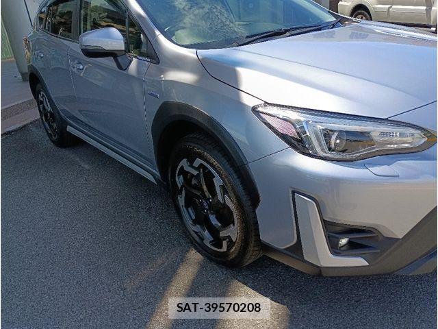 Subaru XV HYBRID 2022-10 8415196-4
