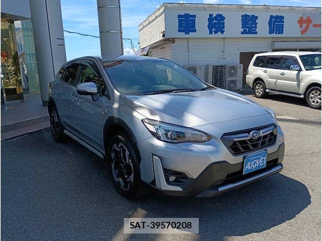 Subaru XV HYBRID 2022-10 8415196-5