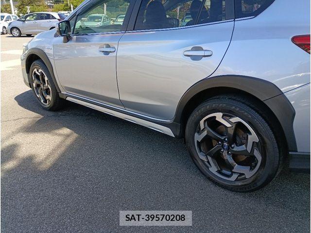Subaru XV HYBRID 2022-10 8415196-7