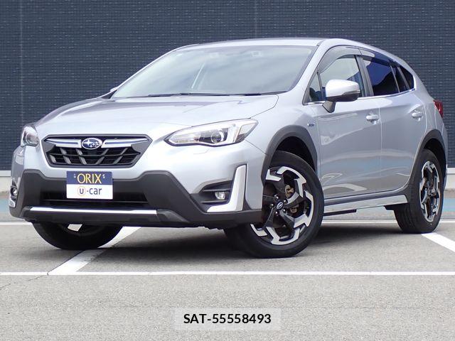 Subaru XV HYBRID 2022-11 8415197-0