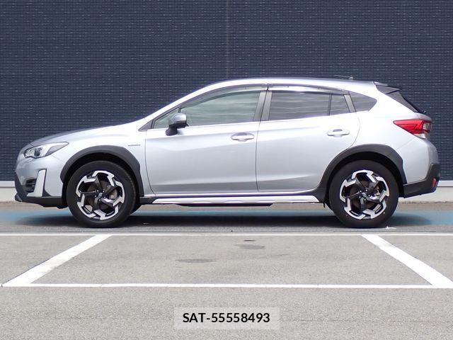 Subaru XV HYBRID 2022-11 8415197-19