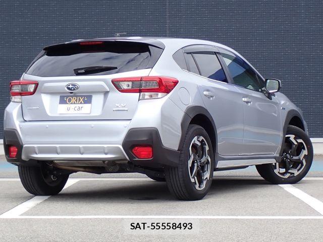 Subaru XV HYBRID 2022-11 8415197-2