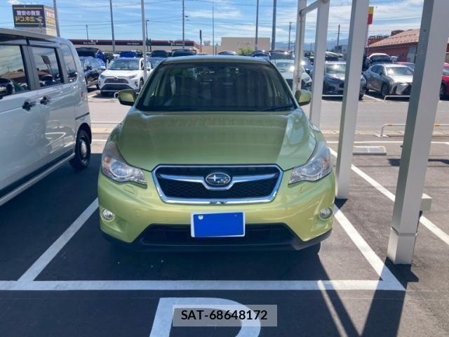 Subaru XV HYBRID 2014-03 8415199-0