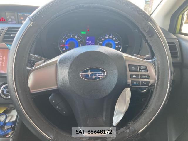 Subaru XV HYBRID 2014-03 8415199-12