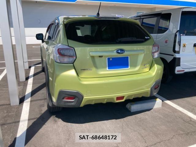 Subaru XV HYBRID 2014-03 8415199-1
