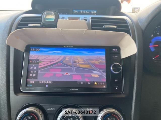 Subaru XV HYBRID 2014-03 8415199-18