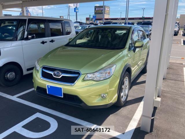 Subaru XV HYBRID 2014-03 8415199-2