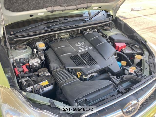 Subaru XV HYBRID 2014-03 8415199-7