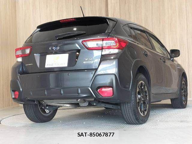 Subaru XV HYBRID 2022-07 8415194-20