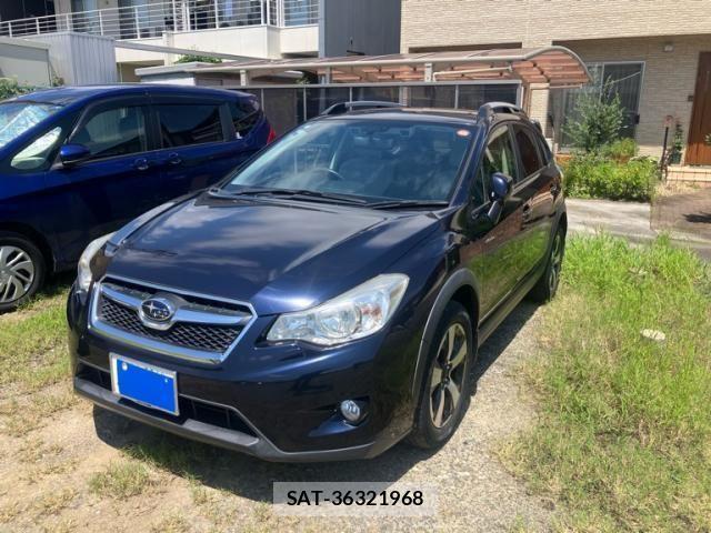 Subaru XV HYBRID 2014-05 8415200-1