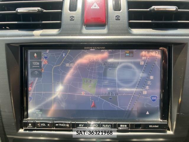 Subaru XV HYBRID 2014-05 8415200-20