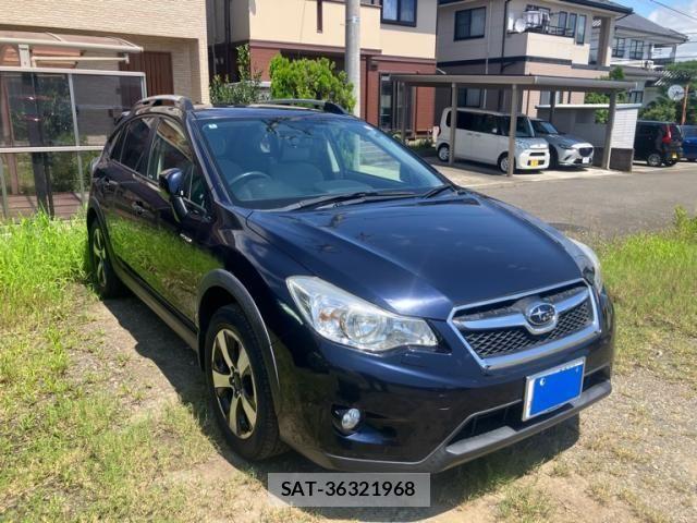 Subaru XV HYBRID 2014-05 8415200-2