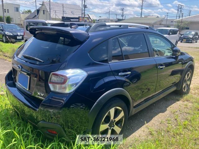 Subaru XV HYBRID 2014-05 8415200-4