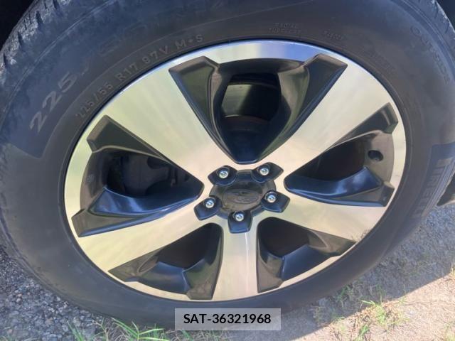 Subaru XV HYBRID 2014-05 8415200-8