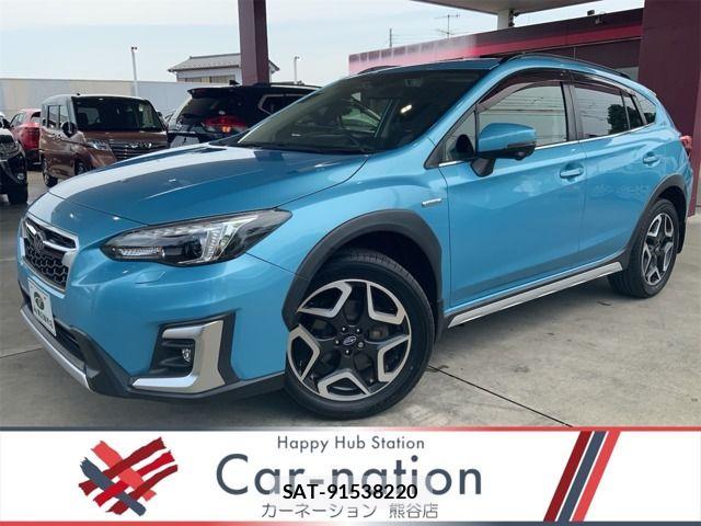Subaru XV HYBRID 2019-08 8438944-0