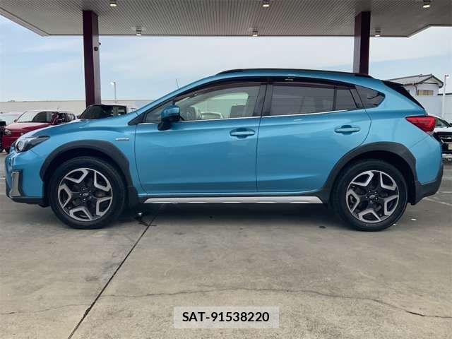 Subaru XV HYBRID 2019-08 8438944-10