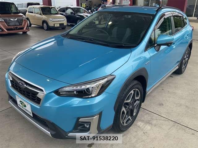 Subaru XV HYBRID 2019-08 8438944-11