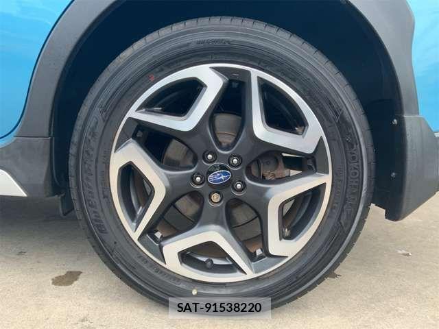 Subaru XV HYBRID 2019-08 8438944-17