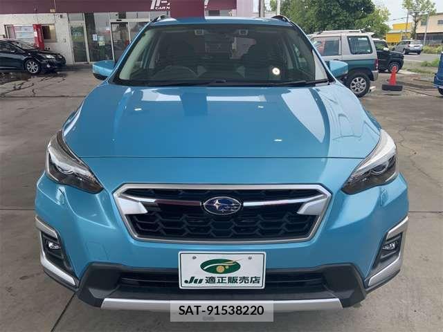 Subaru XV HYBRID 2019-08 8438944-4