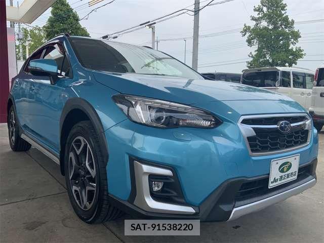 Subaru XV HYBRID 2019-08 8438944-5